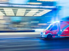 ambulance